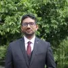Ashwin Mathew