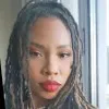 Raven Welch