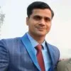 Ankur Dubey