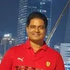 Vasudevan