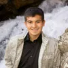 Ty Running Fisher