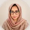 Syeda Nudrat Shah