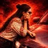 Harshini