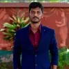 Manoj CR