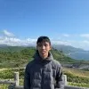 Gilbert Keong