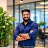 Ashik Reji