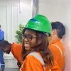 Alberta Dela Duyome