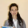 Natalia Chaplynska