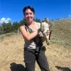 Mari Wharff