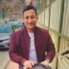 SHREY SINGHAL