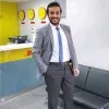 Mohamed Serag