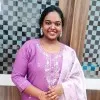 Joshna Baratam