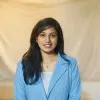 Meenaloshini Vijayaraj