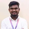 Balaji Krishnan