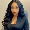 Vanessa Freeman MBA