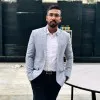 Arghya Pal