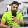 Mahesh Kaushik