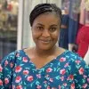 Grace Abashe