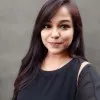 Shruti Sinha