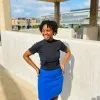 Jessica Shange