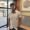 Moulik Bhattacharjee