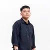 Taufik Syahrandi