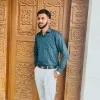 Mohammed Saqlain
