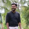 HARIKRISHNAN