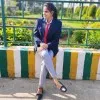 Swathi BR