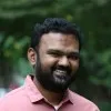 Shrayesh Sreenivasan