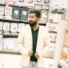 Md Bahar