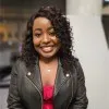 Vimbainashe Mungwari
