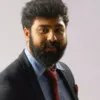 Vinod Ebinezer