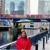 Pamina Mohapatra