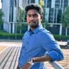 Revanth Ravitchandrane