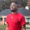 Ce’Vante Coulter