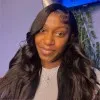 Zaniyah Lacy