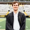 Jackson Tiedeman