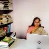 Monnika Singaravelu