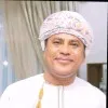 Mohammed Al Bulushi