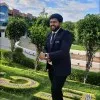Vamsi Chowdary Gudapati