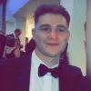 Matthew Blakeley