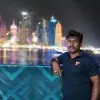 Vignesh Waran