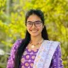 Bornali Talukder