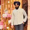 Paramveer Singh