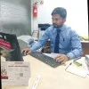 Abhishek Saksena