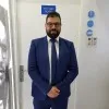 nasser mussalm
