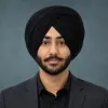 Navjot Singh Kalsi