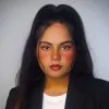 Jency Eliona Pereira
