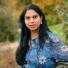 Sakeena Shaik